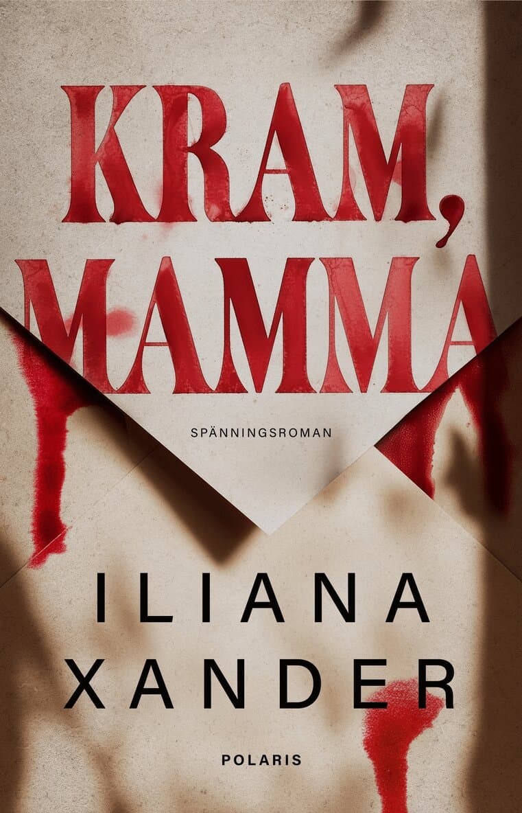 Kram, mamma