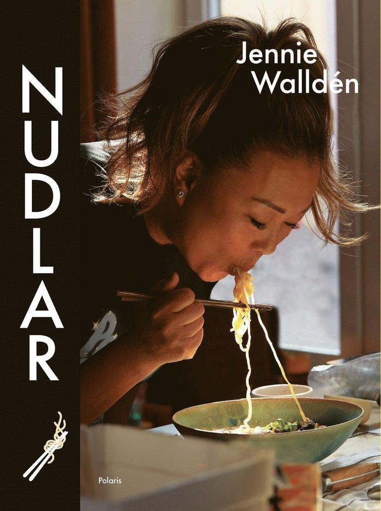 Jennie Walldén best book