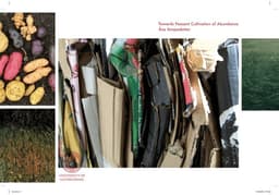 Towards peasant cultivation of abundance