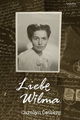 Liebe Wilma