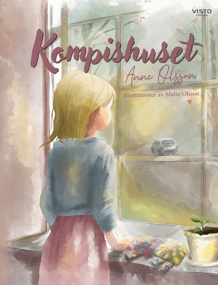 Kompishuset