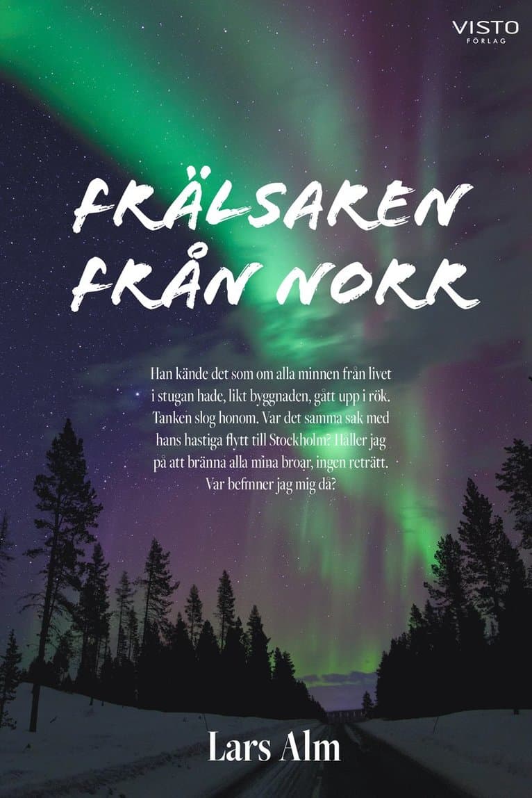 Frälsaren från norr