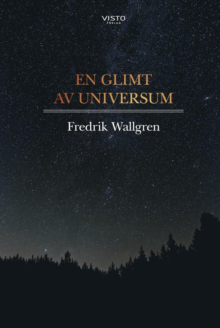 En glimt av universum