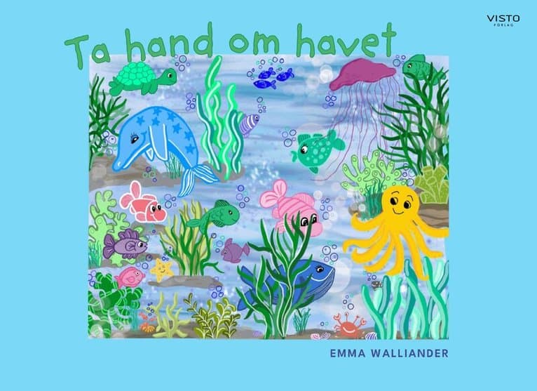 Ta hand om havet