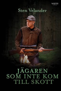 Jägaren som inte kom till skott