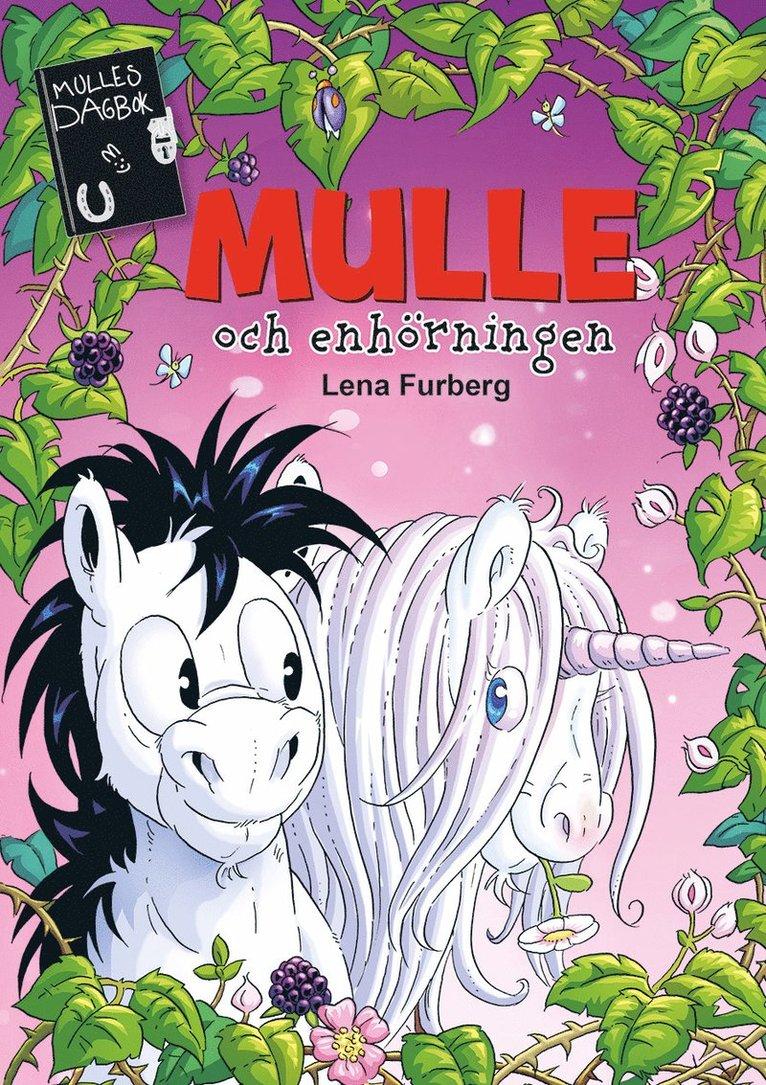 Mulle och enhörningen