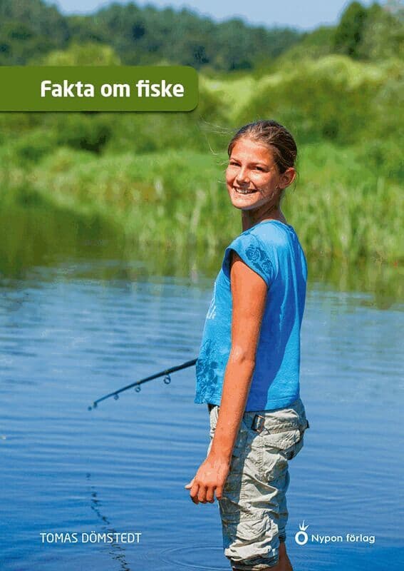 Fakta om fiske