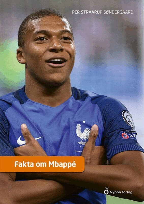 Fakta om Mbappé
