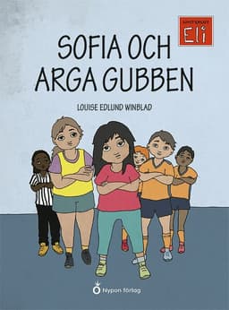 Sofia och arga gubben