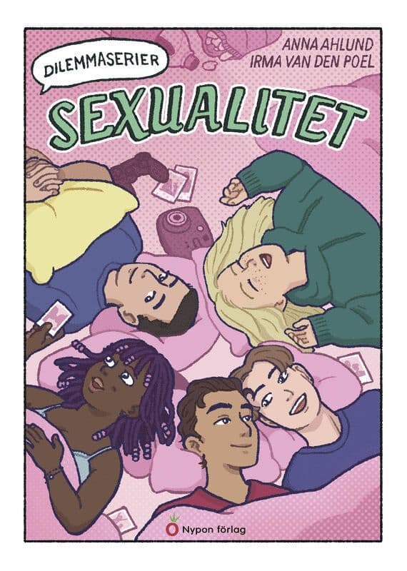 Sexualitet