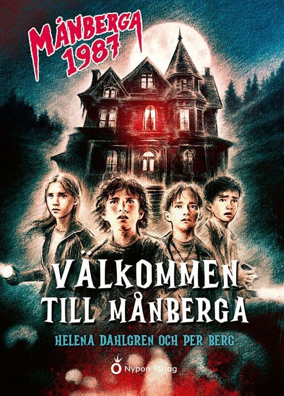 Välkommen till Månberga