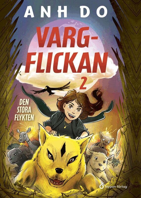 Den stora flykten