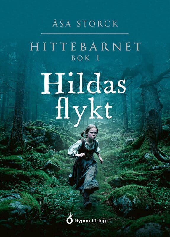 Hildas flykt