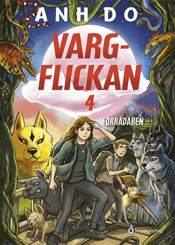 Förrädaren