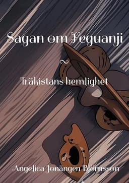 Sagan om Feguanji : träkistans hemlighet