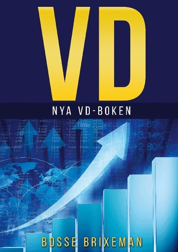 Vd : Nya vd-boken