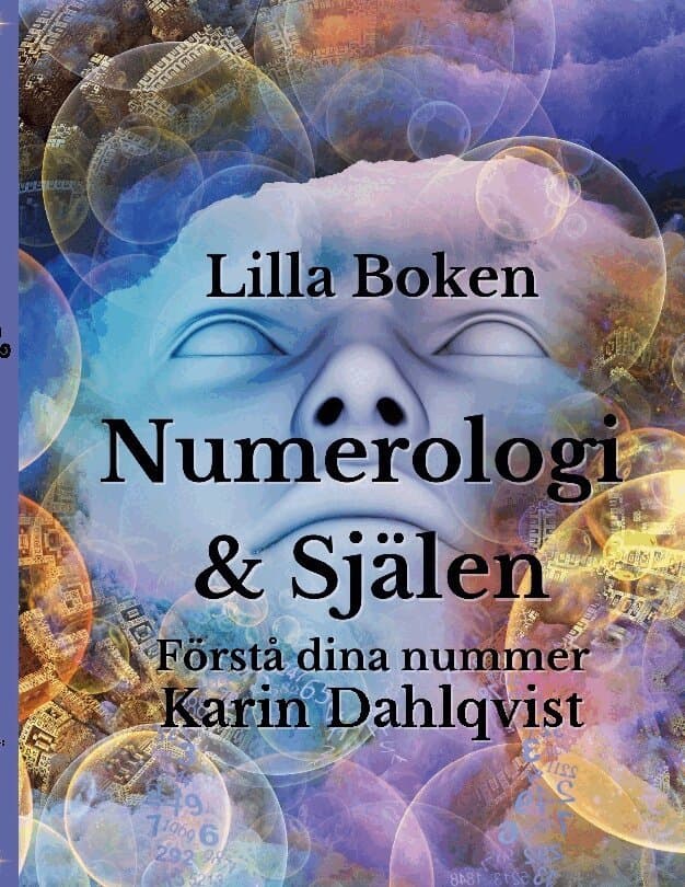 Lilla boken om numerologi & själen