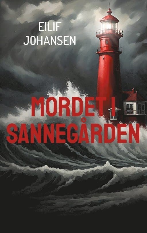 Mordet i Sannegården