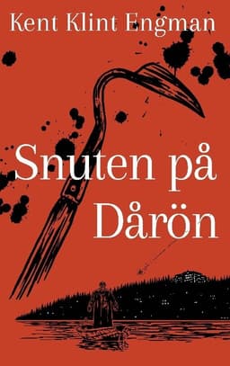 Snuten på dårön