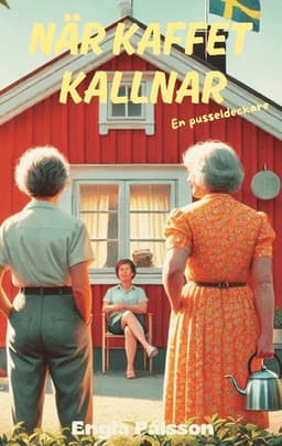 När kaffet kallnar