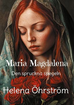 Maria Magdalena: Den spruckna spegeln