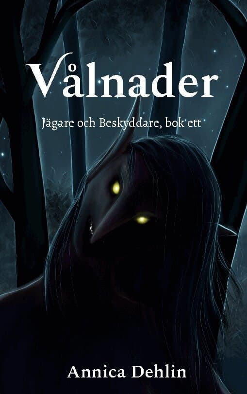 Vålnader