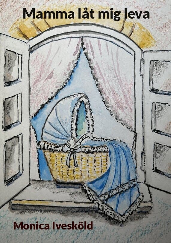 Mamma låt mig leva