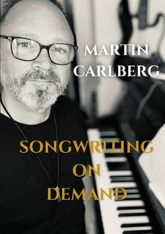 Songwriting On Demand