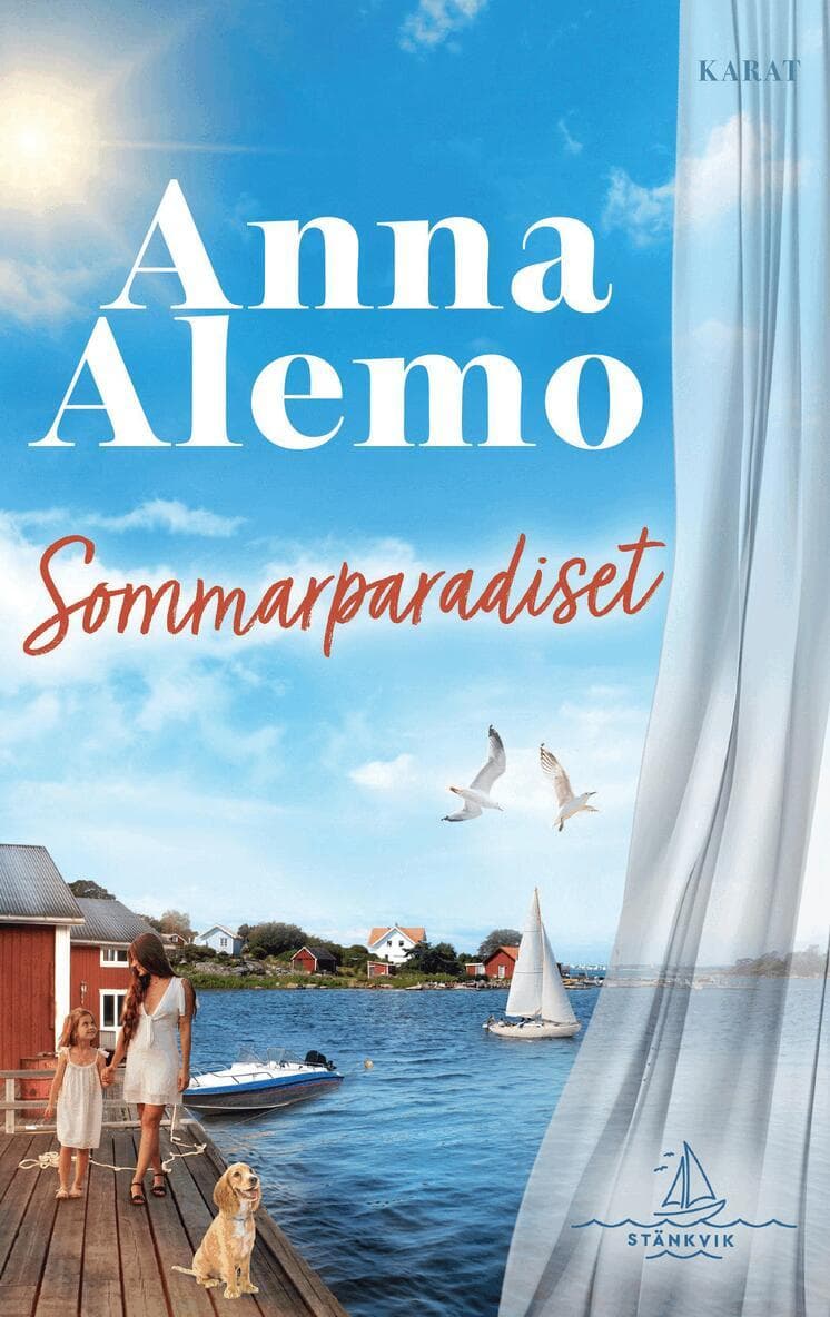 Sommarparadiset