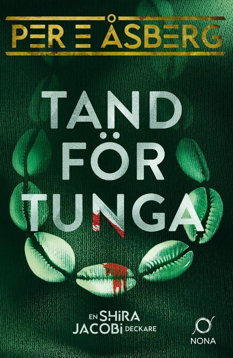Tand för tunga
