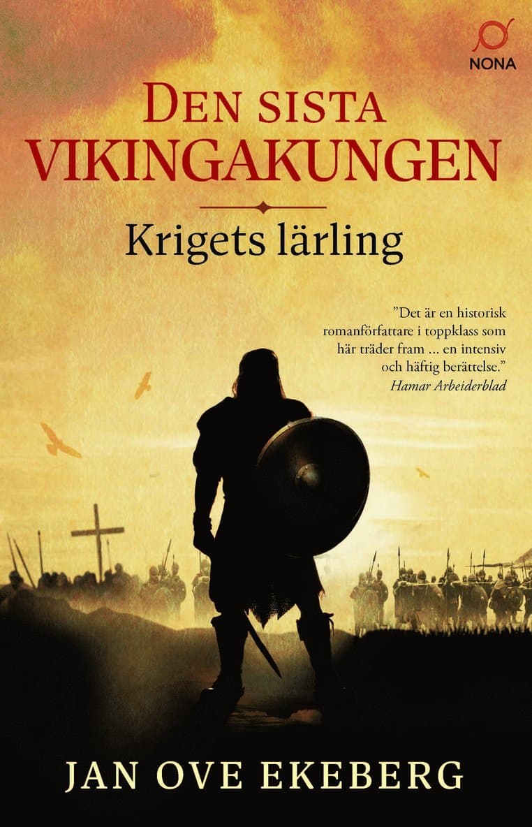 Krigets lärling