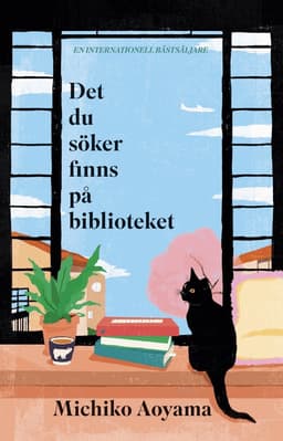 Det du söker finns på biblioteket
