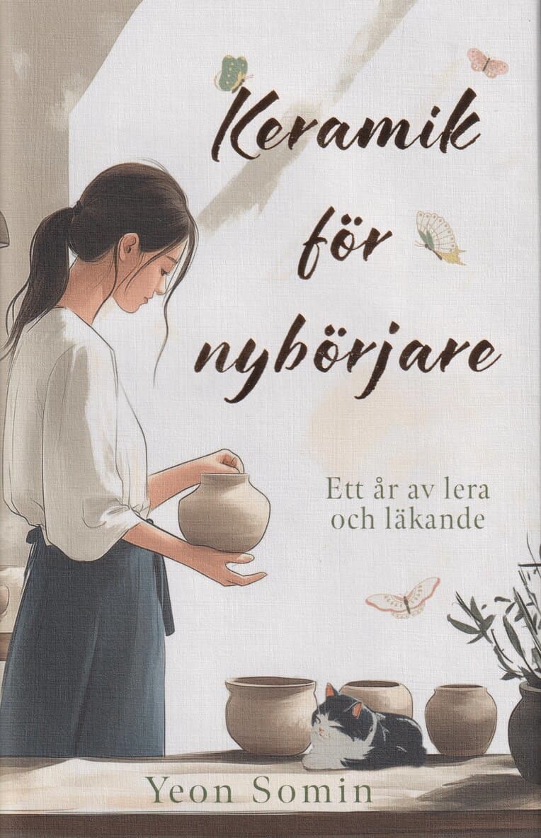 Keramik för nybörjare