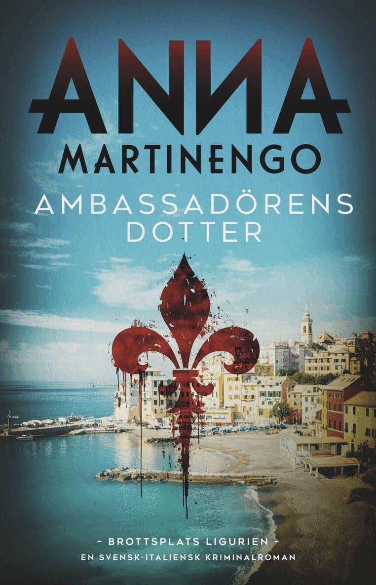 Ambassadörens dotter