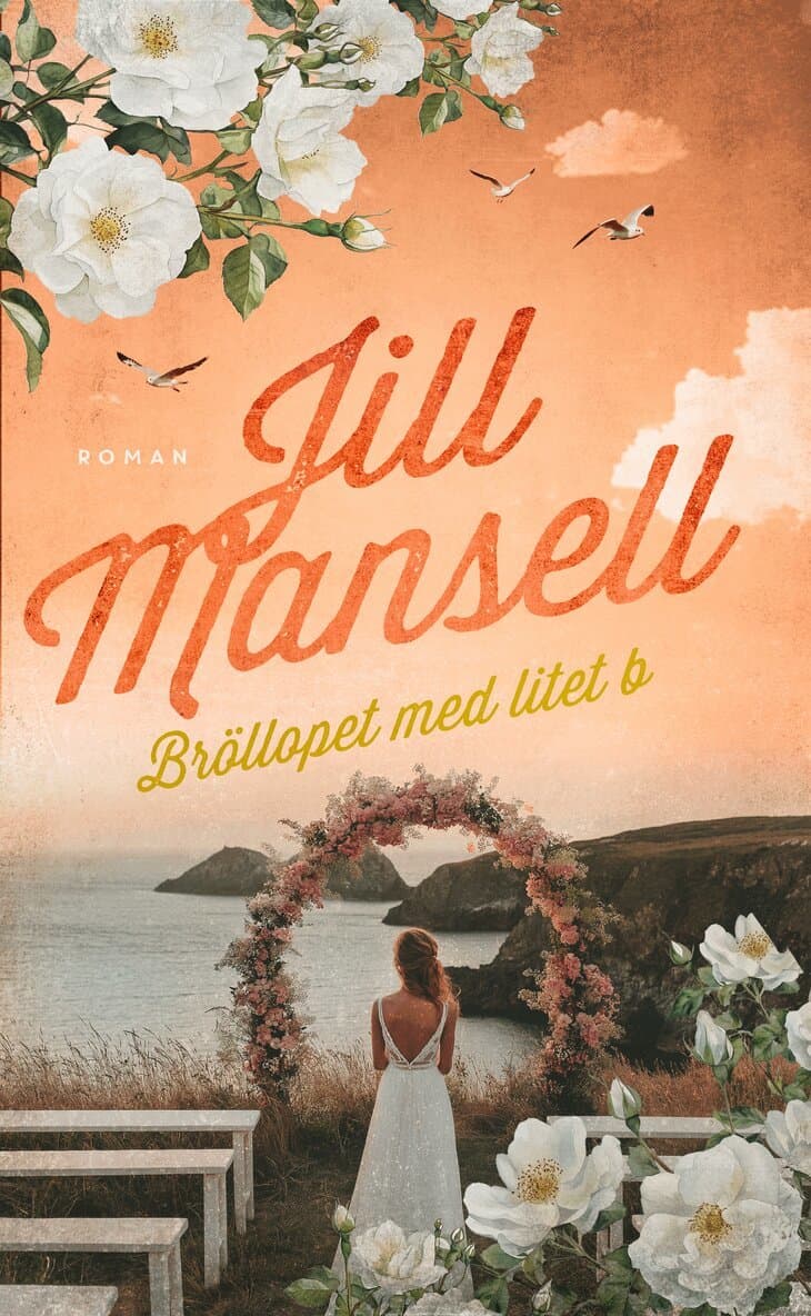 Bröllopet med litet b