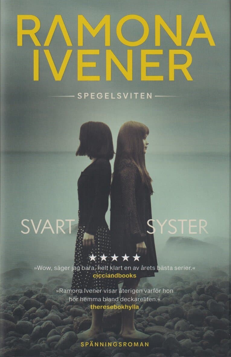 Svart syster