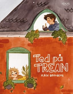 Ted på trean