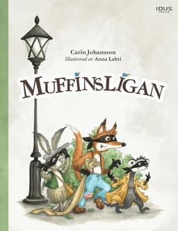 Muffinsligan