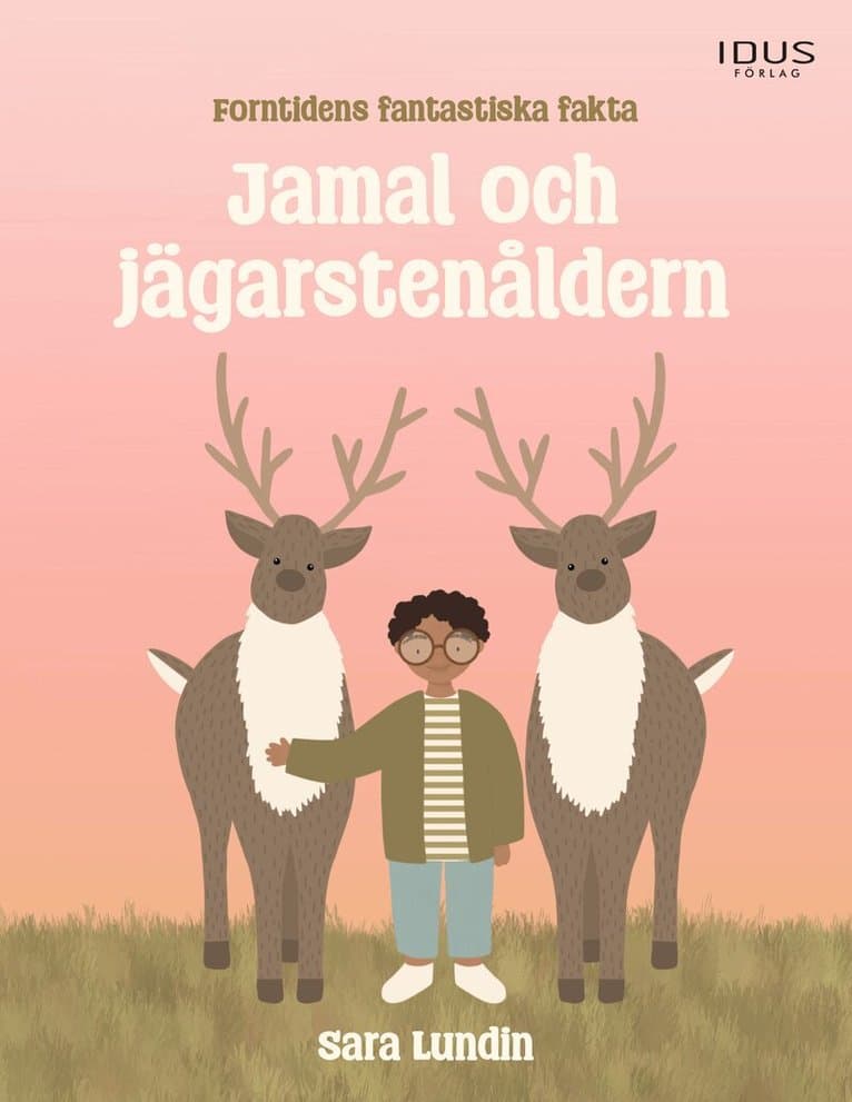 Jamal och jägarstenåldern