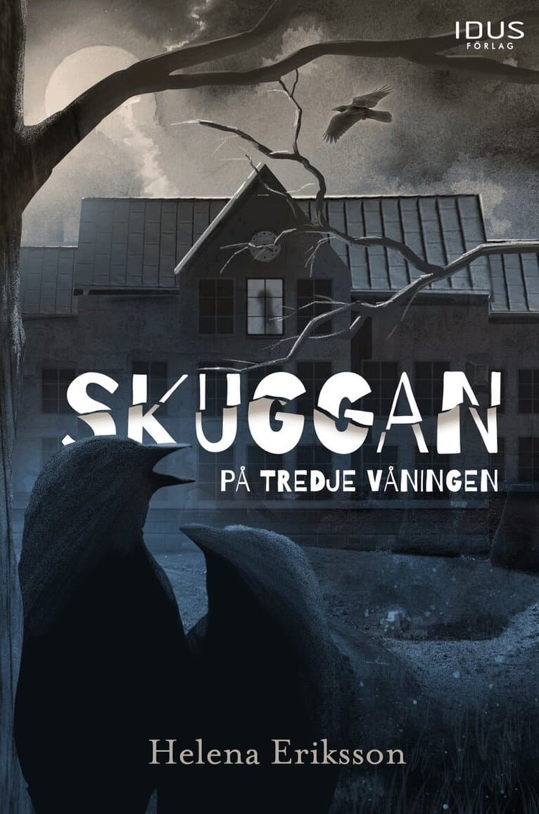 Skuggan på tredje våningen
