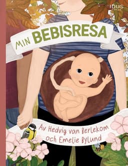 Min bebisresa