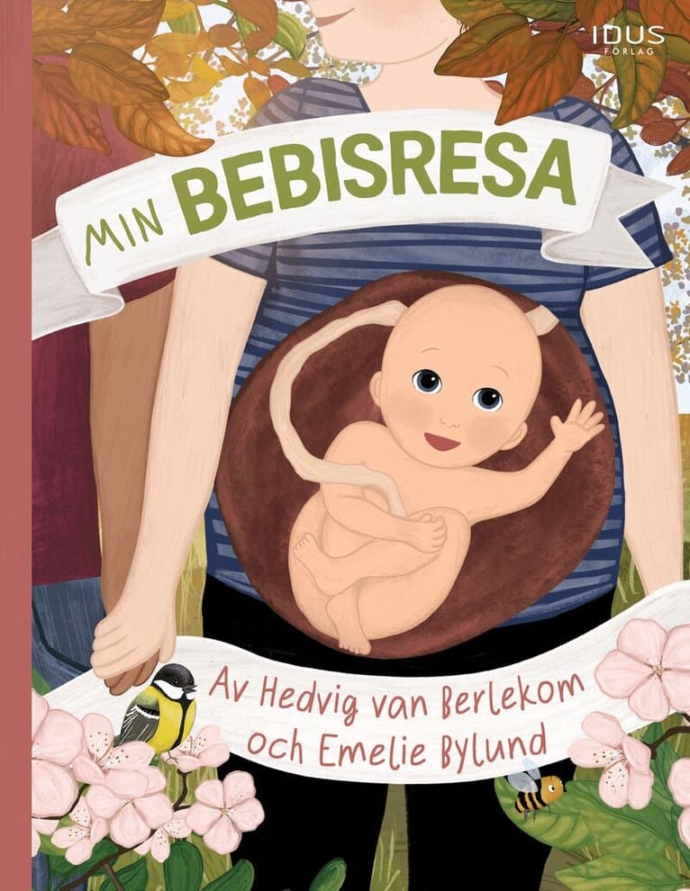 Min bebisresa