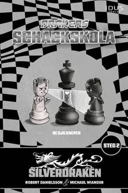 Silverdraken