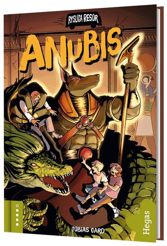 Anubis