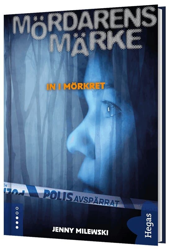 In i mörkret