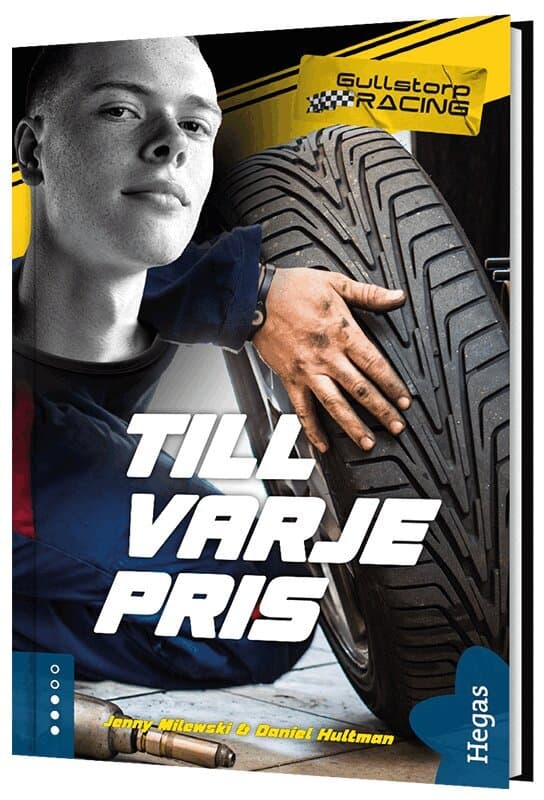 Till varje pris