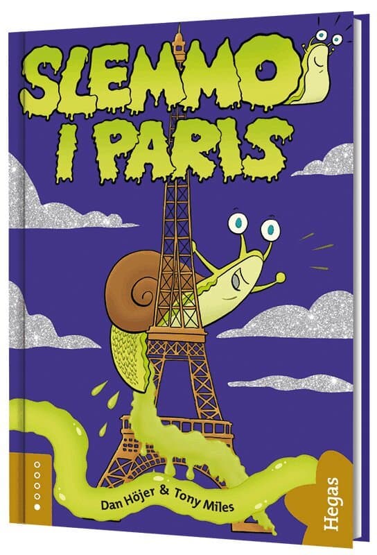 Slemmo i Paris