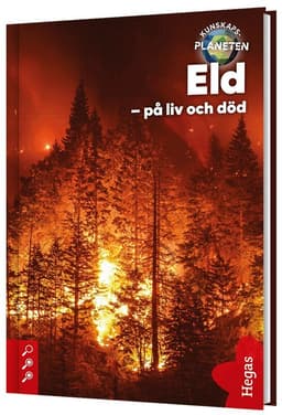 Eld : på liv och död