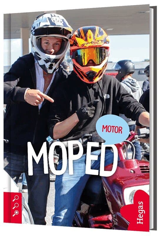 Moped