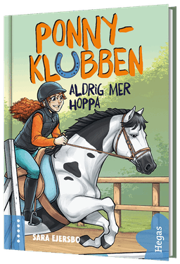 Aldrig mer hoppa